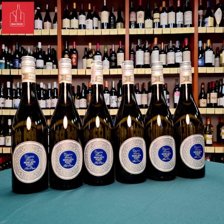 Cascina Fonda Moscato D'Asti DOCG Bel Piano