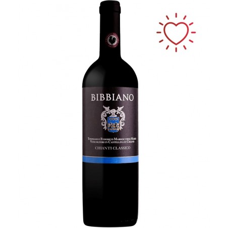 Bibbiano Chianti Classico DOCG