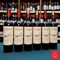Catena Malbec Mendoza