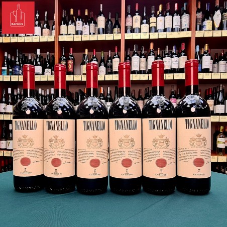 Tignanello Antinori Toscana