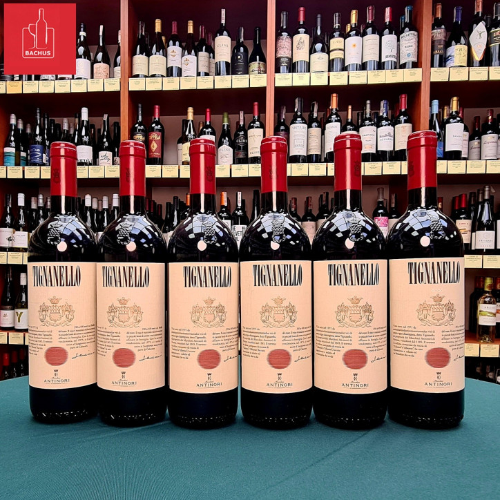 Tignanello Antinori Toscana Tignanello Antinori Toscana