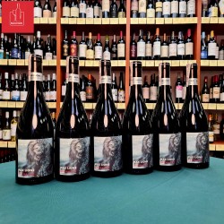 Max Lions Grenache Languedoc