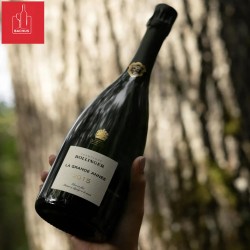 Champagne Bollinger La Grande Annee 2015