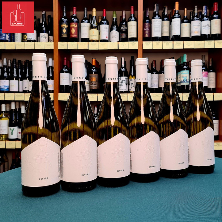 Solaris Turnau Polskie Wino Solaris Turnau Polskie Wino