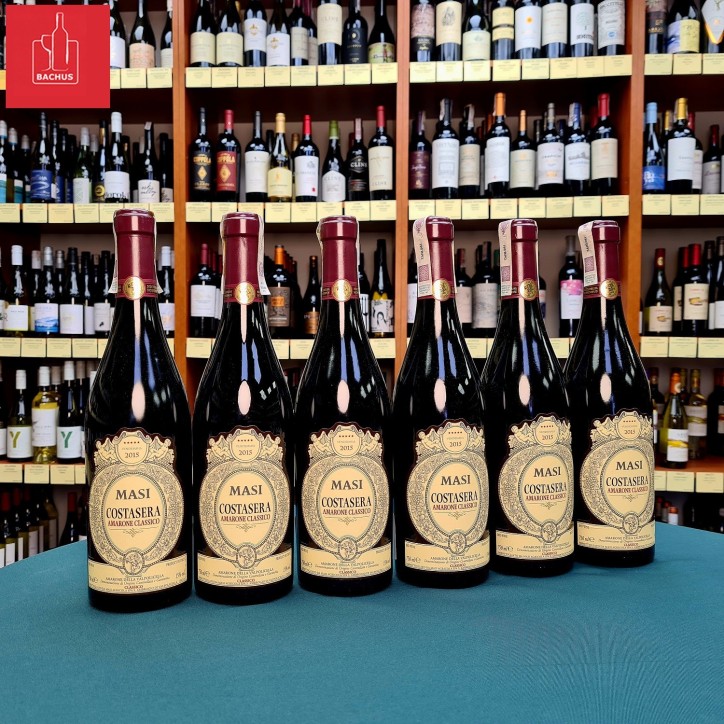 Masi Costasera Amarone della Valpolicella Classico
