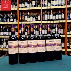 Aresti Merlot Estate Selection