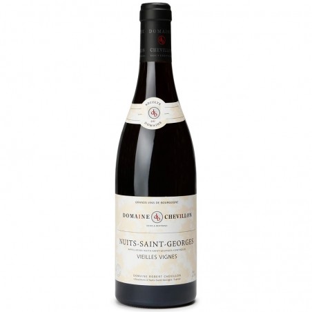Domaine Chevillon Nuits-Saint-Georges Vieilles Vignes