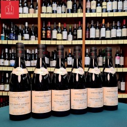 Domaine Chevillon Nuits-Saint-Georges Vieilles Vignes