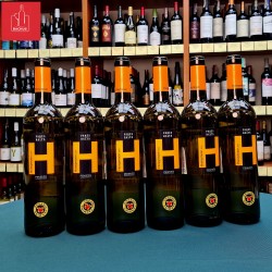 Pares Balta Honeymoon Penedes