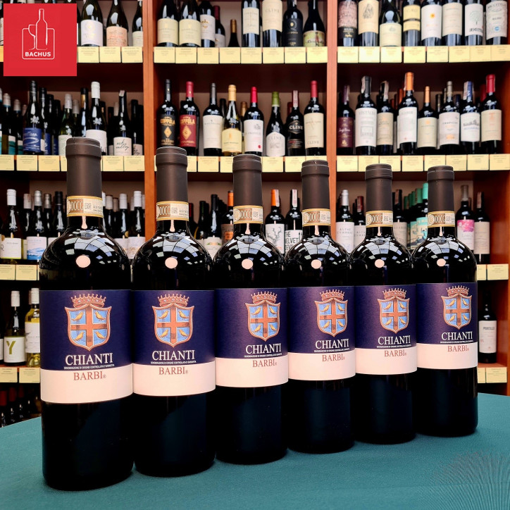 Barbi Chianti DOCG Barbi Chianti DOCG