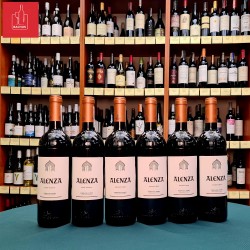 Condado de Haza Alenza Gran Reserva