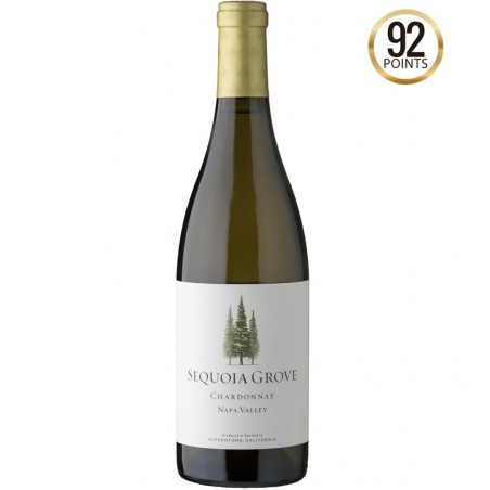 Sequoia Grove Chardonnay Napa Valley