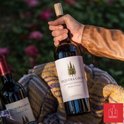 Sequoia Grove Cabernet Sauvignon Napa Valley