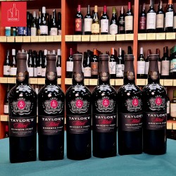 Taylors Select Reserve Porto
