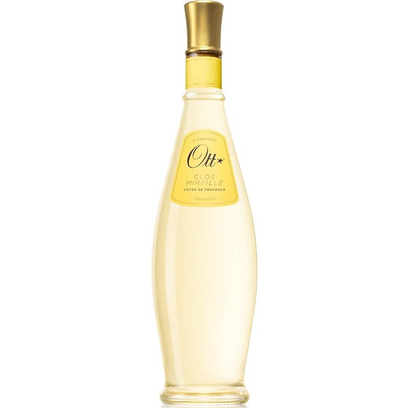 Domaines Ott Blanc de Blanc Clos Mireille Cotes de Provence A.C.