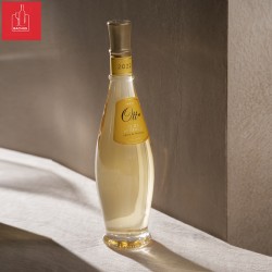 Domaines Ott Blanc de Blanc Clos Mireille Cotes de Provence A.C.