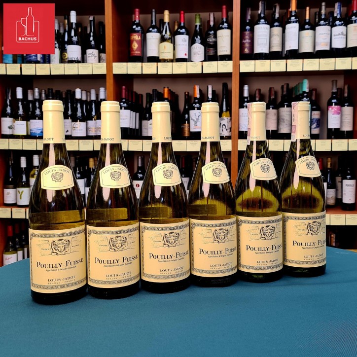 Louis Jadot Pouilly Fuisse A.C