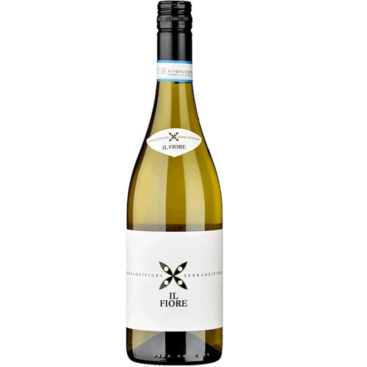 IL FIORE LANGHE BIANCO PIEMONT IL FIORE LANGHE BIANCO PIEMONT