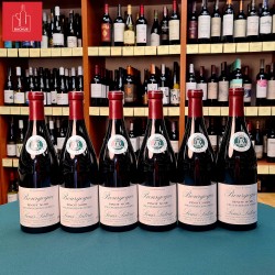 Louis Latour Pinot Noir