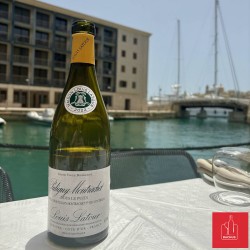 Louis Latour Puligny Montrachet