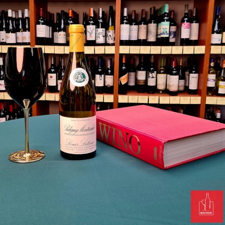 Louis Latour Puligny Montrachet