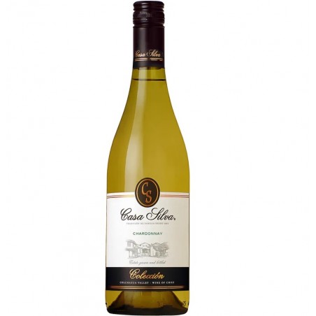 Casa Silva Chardonnay