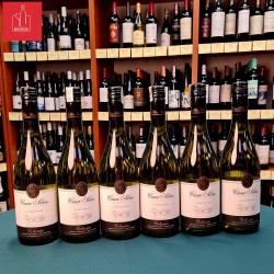 Casa Silva Chardonnay