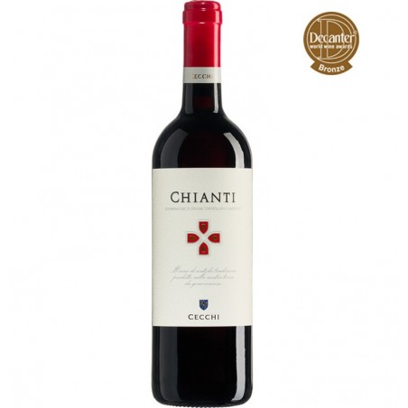 Chianti Cecchi