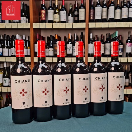 Chianti Cecchi