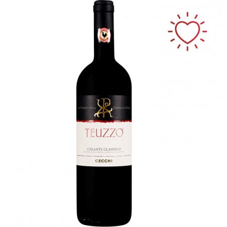 Teuzzo Chianti Classico