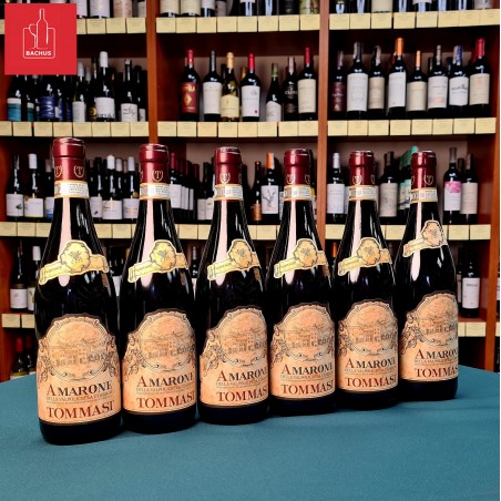 Tommasi Amarone della Valpolicella