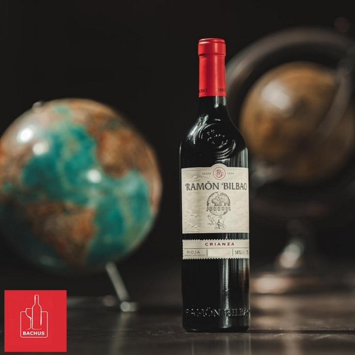Ramon Bilbao Crianza Rioja Ramon Bilbao Crianza Rioja