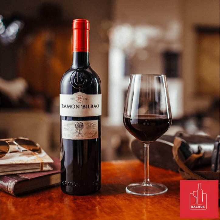 Ramon Bilbao Crianza Rioja Ramon Bilbao Crianza Rioja