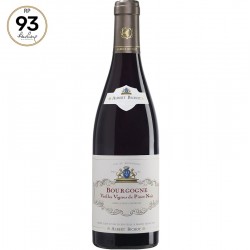 Albert Bichot Pinot Noir Vieilles Vignes