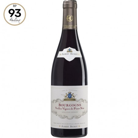 Albert Bichot Pinot Noir Vieilles Vignes