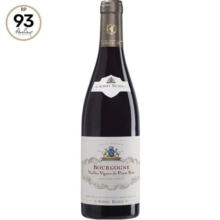 Albert Bichot Pinot Noir Vieilles Vignes Albert Bichot Pinot Noir Vieilles Vignes