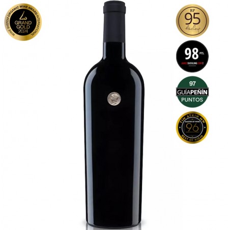 Orin Swift Mercury Head Cabernet Sauvignon