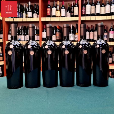 Orin Swift Mercury Head Cabernet Sauvignon