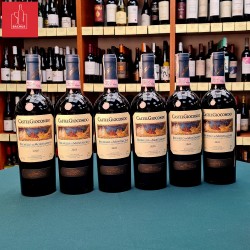 Marchesi de'Frescobaldi Castelgiocondo Brunello di Montalcino