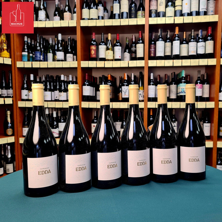 EDDA Chardonnay San Marzano Cantine EDDA Chardonnay San Marzano Cantine
