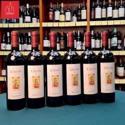 Chianti Banfi Toscana