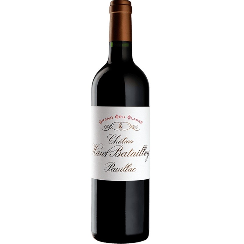 Chateau Haut-Batailley Pauillac