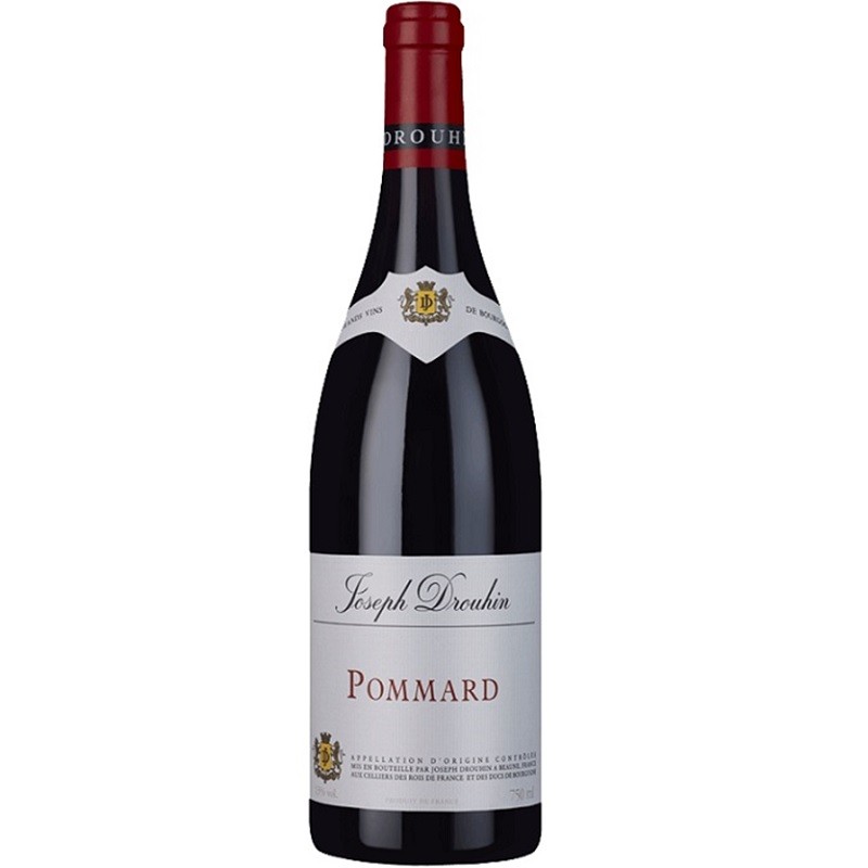 Joseph Drouhin Pommard