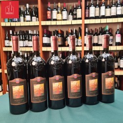 Castello Banfi Brunello di Montalcino D.O.C.G