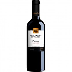 Luis Felipe Edwards Reserva Cabernet Sauvignon