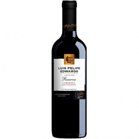Luis Felipe Edwards Reserva Cabernet Sauvignon