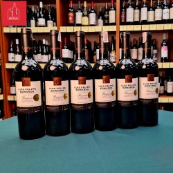 Luis Felipe Edwards Reserva Cabernet Sauvignon