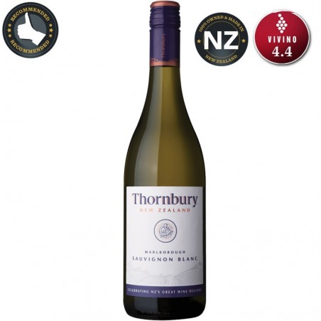 Thornbury Sauvignon Blanc