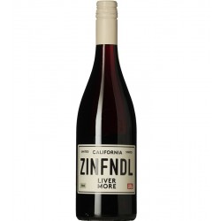 Liver More Zinfndl California