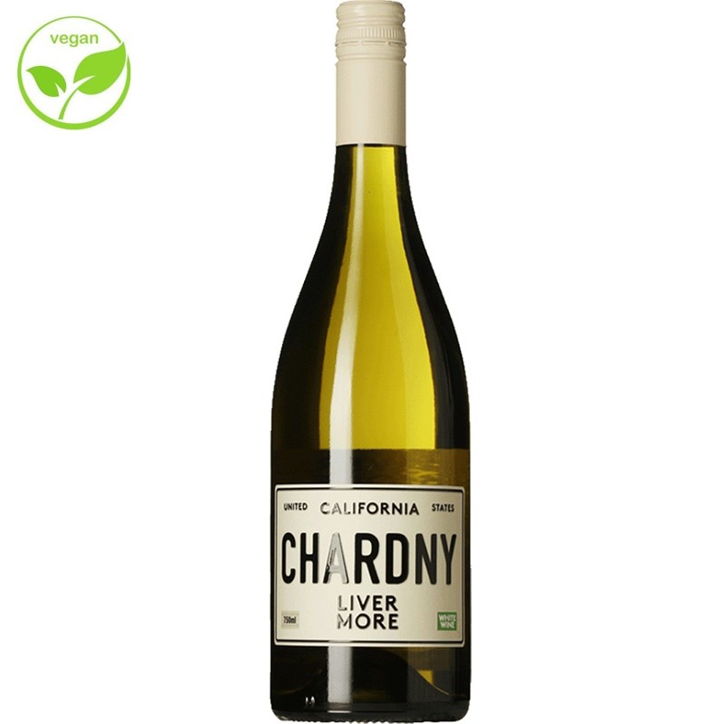 Live More Chardonnay California